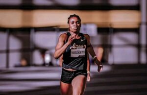 Chioma Nwachukwu Shines Bright at Florida Relays with Blistering 51.44s in 400m