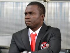 NPFL: ‘We Dropped Two Points’ – Fidelis Ilechukwu Reflects on Rangers’ Goalless Draw in Benin