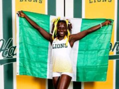 Onyah Favour Shines at Pelican Relays, Clocks Season’s Best in Women’s 400m