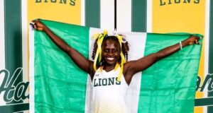 Onyah Favour Shines at Pelican Relays, Clocks Season’s Best in Women’s 400m