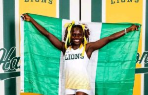 Onyah Favour Shines at Pelican Relays, Clocks Season’s Best in Women’s 400m