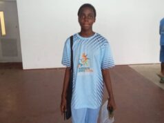From Silver to Stardom: 14-Year-Old Scrabble Prodigy Sophia Ebube Vows to Conquer the World Stage