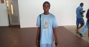 From Silver to Stardom: 14-Year-Old Scrabble Prodigy Sophia Ebube Vows to Conquer the World Stage