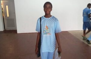 From Silver to Stardom: 14-Year-Old Scrabble Prodigy Sophia Ebube Vows to Conquer the World Stage