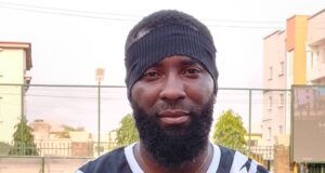 Showtime Flag Football: “We Understand Our Opponents ” Lagos Raptors’ Strongman, Chima Speaks After Stunning Victory