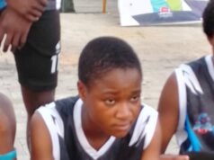 Showtime Flag Football: “Small But Fierce” Esther Fatima Shares How She Copes with Bigger Opponents