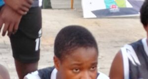 Showtime Flag Football: “Small But Fierce” Esther Fatima Shares How She Copes with Bigger Opponents