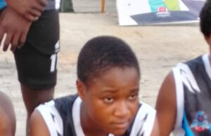 Showtime Flag Football: “Small But Fierce” Esther Fatima Shares How She Copes with Bigger Opponents