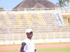 Coach Hamzat Yusuf Named March Coach of the Month in Dynasty Scouting League