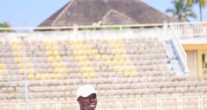 Coach Hamzat Yusuf Named March Coach of the Month in Dynasty Scouting League