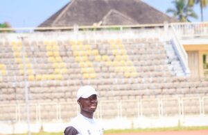 Coach Hamzat Yusuf Named March Coach of the Month in Dynasty Scouting League