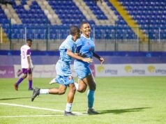 Remo vs Edo Headlines NWFL Premiership Matchday 11
