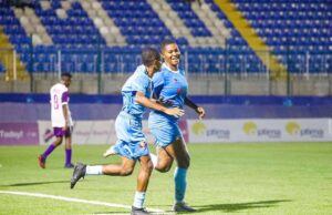 Remo vs Edo Headlines NWFL Premiership Matchday 11