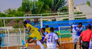 Basira FC Bounce Back with 3-1 Victory Over Kada Warriors, Top NNL Conference D