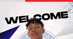 Faisal Yusuf Seals Deal with FK Ekranas in Lithuania