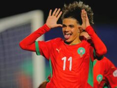 CAF U17 AFCON: Quarter-final Line-up Confirmed as knockout Stage Begins in Morocco
