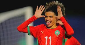 CAF U17 AFCON: Quarter-final Line-up Confirmed as knockout Stage Begins in Morocco