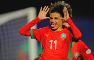 CAF U17 AFCON: Quarter-final Line-up Confirmed as knockout Stage Begins in Morocco