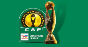CAFCL: Mamelodi Sundowns Survive Espérance in Rades, Set Up Semi Final Clash Wth Al Ahly