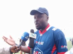 SA to Lagos State Government Applauds Showtime Flag Football for Engaging Youth