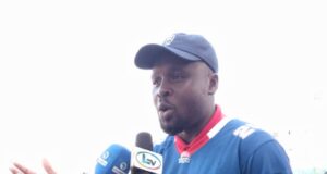 SA to Lagos State Government Applauds Showtime Flag Football for Engaging Youth