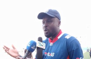 SA to Lagos State Government Applauds Showtime Flag Football for Engaging Youth