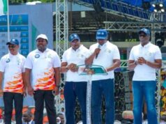 NDDC to Establish Sports Institute as Niger Delta Sports Festival Unites Region and Discovers Over 500 Talents