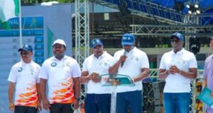 NDDC to Establish Sports Institute as Niger Delta Sports Festival Unites Region and Discovers Over 500 Talents