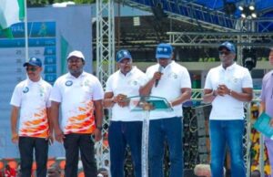 NDDC to Establish Sports Institute as Niger Delta Sports Festival Unites Region and Discovers Over 500 Talents