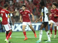 CAF Champions League Final Four Set as Pirates and Pyramids Complete Historic Line-up