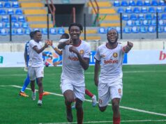 Scintillating Sixth Wonder of the World: Ikorodu City’s Historic 6-0 Masterclass Shakes the NPFL