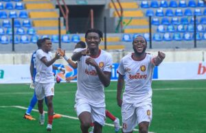 Scintillating Sixth Wonder of the World: Ikorodu City’s Historic 6-0 Masterclass Shakes the NPFL