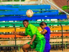 Nasarawa Amazons Thrash Confluence Queens 5-0 in Dominant NWFL Premiership Display