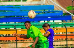 Nasarawa Amazons Thrash Confluence Queens 5-0 in Dominant NWFL Premiership Display