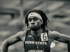 James Onwuka Clocks Season’s Best in 400m at Florida Relays, Shines in 4x400m Relay