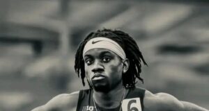 James Onwuka Clocks Season’s Best in 400m at Florida Relays, Shines in 4x400m Relay
