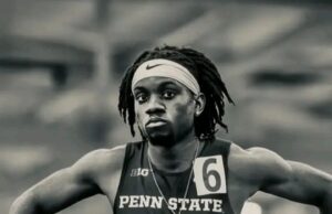 James Onwuka Clocks Season’s Best in 400m at Florida Relays, Shines in 4x400m Relay