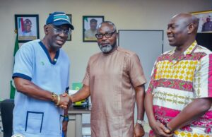 Abuja 2025 Will Be One of the Best Africa Armwrestling Hostings Ever – LOC Chairman Assures