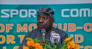 NSC DG Olopade Rallies Sub-Committees, Declares “Failure Not An Option” Ahead Of Gateway Games Ogun 2025