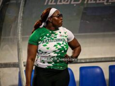 Chioma Onyekwere Throws Big in Oklahoma, Nears World Championships Qualification