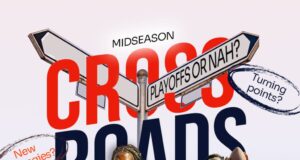 Showtime Flag Football Midseason Clash: Can Anyone Stop LA Knights & Warriors?