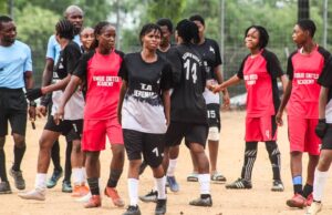 Exciting Start to FCT FA Inter-Area Councils Women’s Tournament as AMAC, Kwali Secure Opening Day Wins