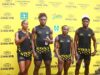 History Made: MTN Champs Debuts Olympic-Standard Mixed Relays at the Lagos Continental Relays