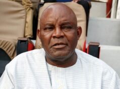 Honoring the Legacy of Coach Christian Chukwu (MFR): A Tribute from Anthony Adeyinka Adeboye
