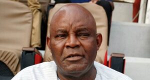 Former Super Coach and Captain Christian Chukwu Passes On