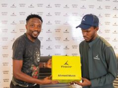 Beyond the Game: Why I’m Teaming Up with TRACER Nigeria – Ahmed Musa