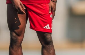 Ola Aina’s Calf Injury: Understanding the Common Setback — Causes, Prevention, and Treatment