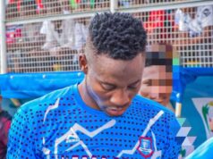 Confident Mohammed Hussaini Rallies Niger Tornadoes Ahead Of Showdown With Ikorodu City