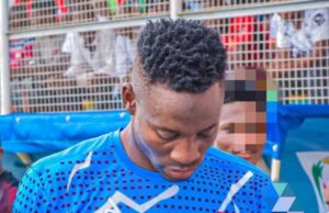 Confident Mohammed Hussaini Rallies Niger Tornadoes Ahead Of Showdown With Ikorodu City