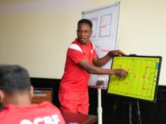 Coach Ayere Sylvester: Nigeria’s Tactical Deficiency And The Path To Football Excellence